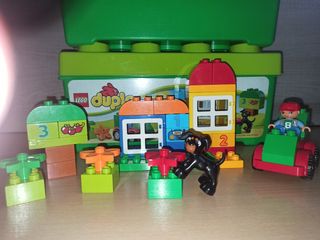 Varios Lego Duplo