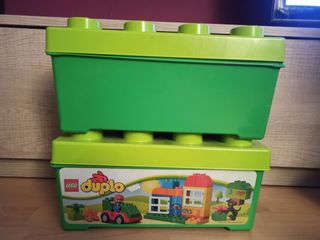 Varios Lego Duplo