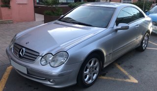 MODULO SAM TRASERO MERCEDES C CLK 2035454701