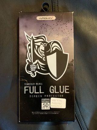 PROTECTOR HUAWEI 40 LITE