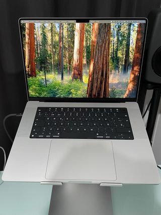 Macbook Pro M1 Pro 16” 32 Gb 1 Tb