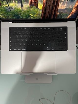 Macbook Pro M1 Pro 16” 32 Gb 1 Tb