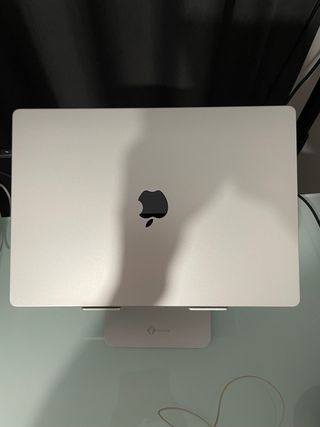 Macbook Pro M1 Pro 16” 32 Gb 1 Tb