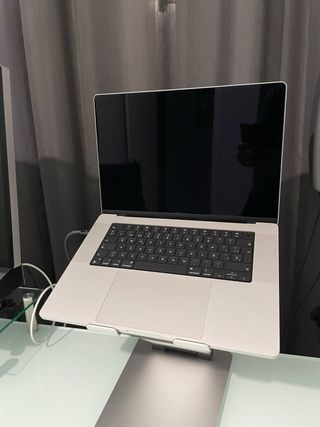 Macbook Pro M1 Pro 16” 32 Gb 1 Tb