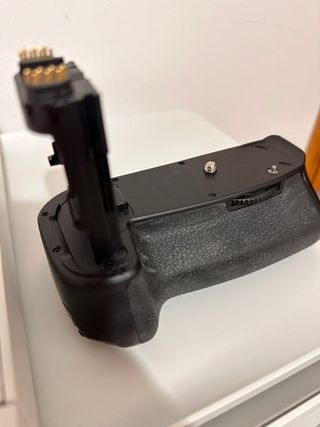 Battery Grip 6dmarkii