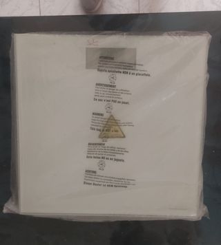 JATA BÁSCULA ELECTRÓNICA