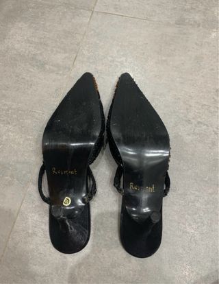 Tacones