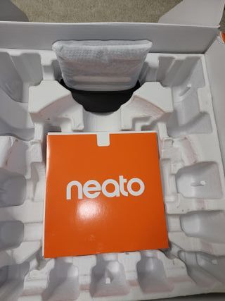 Neato Robotics D9 - Robot Aspirador Inteligente -