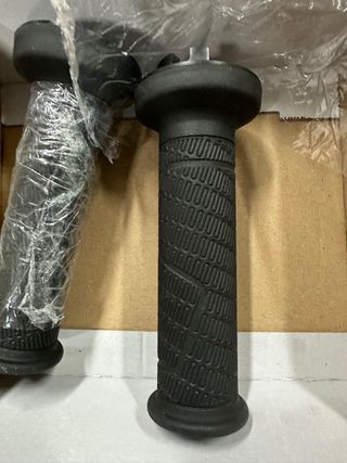 Puños Originales KTM 1290 SAS