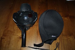 Shoot Official 6.0 Dome Port