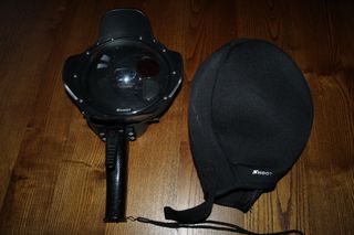 Shoot Official 6.0 Dome Port