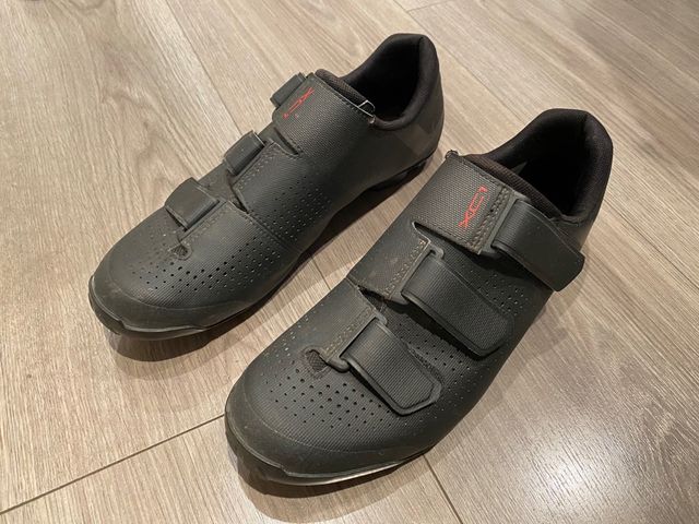 Zapatillas Shimano XC1 talla 46