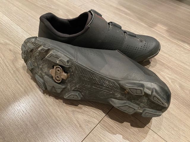 Zapatillas Shimano XC1 talla 46