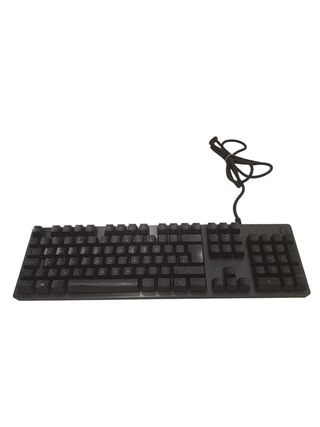Teclado Mecánico Logitech G413 Carbon