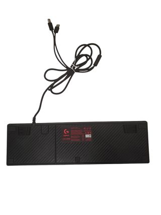 Teclado Mecánico Logitech G413 Carbon