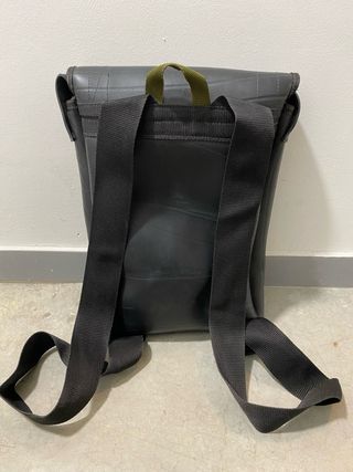 Mochila moderna Bandaderodadura 
