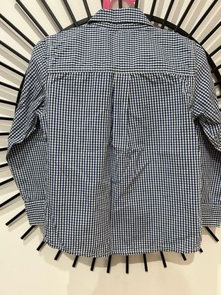 Camisa para niño Benetton 