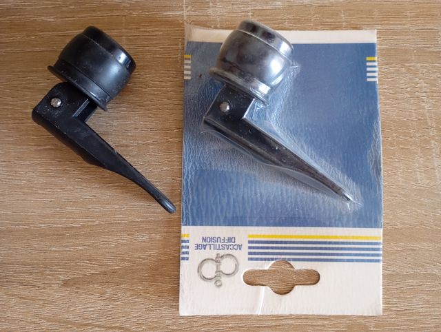 Tapo de Expansión para Botes