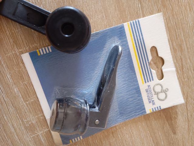 Tapo de Expansión para Botes