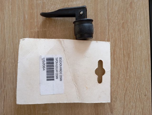 Tapo de Expansión para Botes