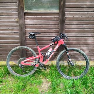 Bici Focus 01E EVO 29" 