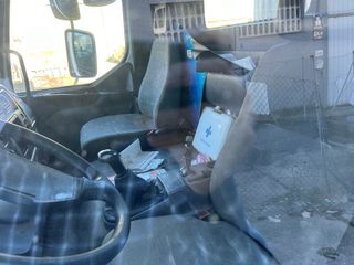 Renault 180.14 C CON GRÚA