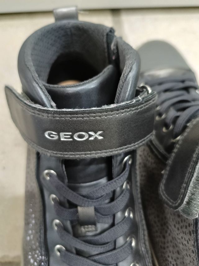 Scarpe Geox