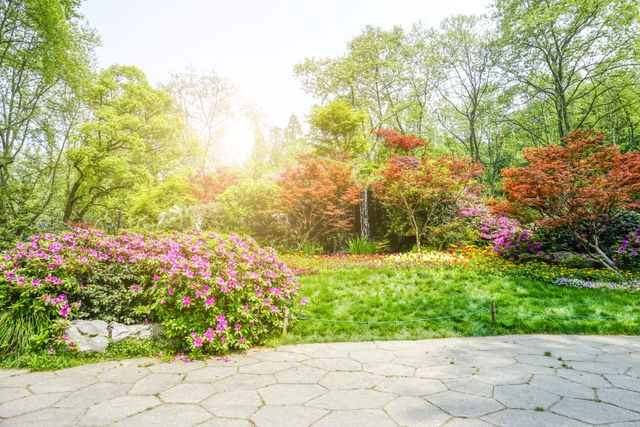 JARDINEROS PROFESIONALES - JARDINERÍA - PAISAJISMO