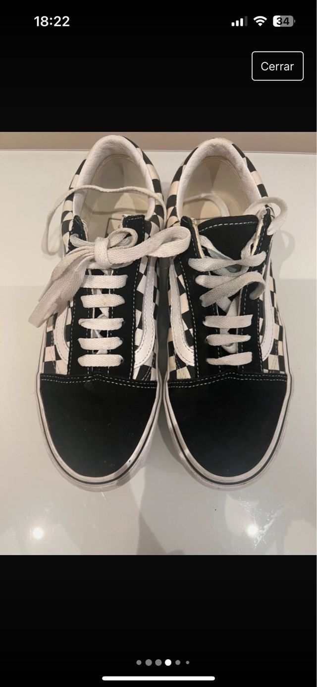 Zapatills vans