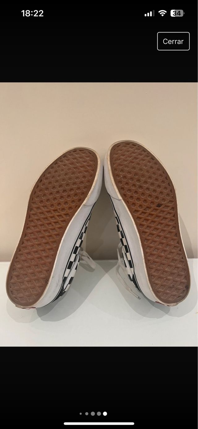 Zapatills vans