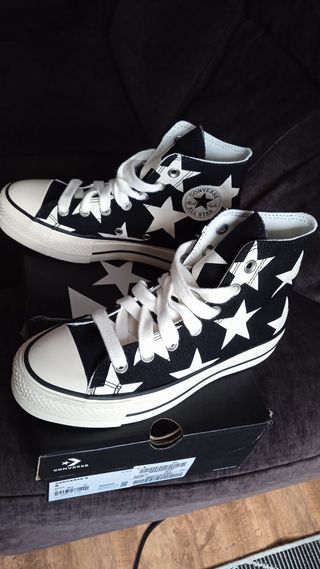 Zapatillas Converse 