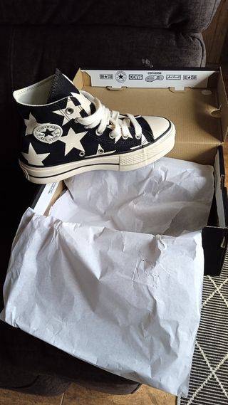 Zapatillas Converse 