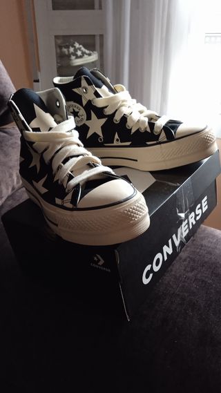 Zapatillas Converse 