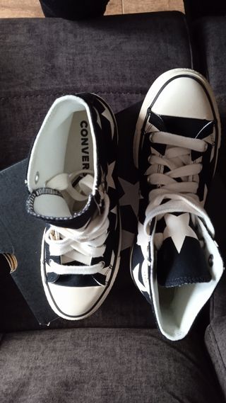 Zapatillas Converse 