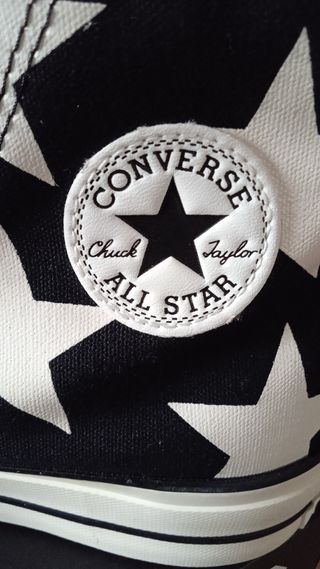 Zapatillas Converse 
