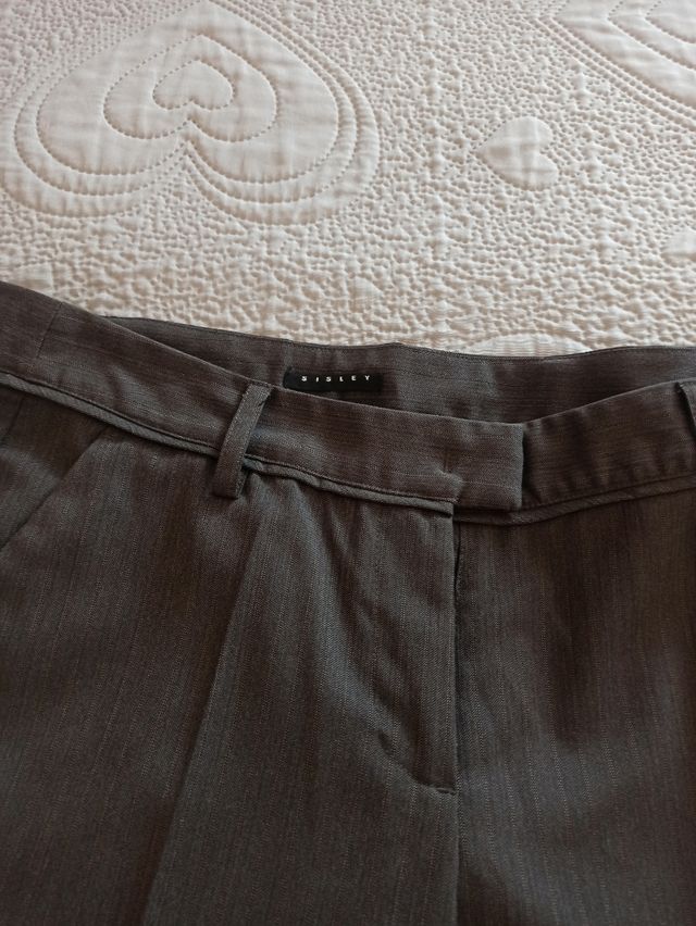 Pantalone slim