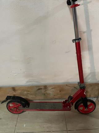 Patinete Tijuana
