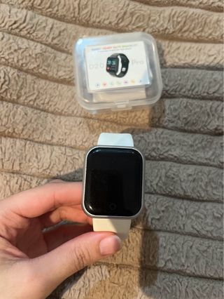 Reloj Smart Heart