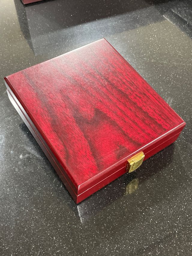 JUEGO DE SACACORCHOS VINO