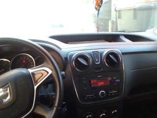 Dacia Dokker Tdci