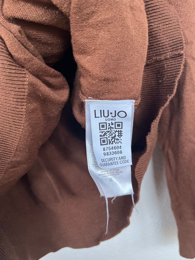 Dolcevita collo alto LiuJo L