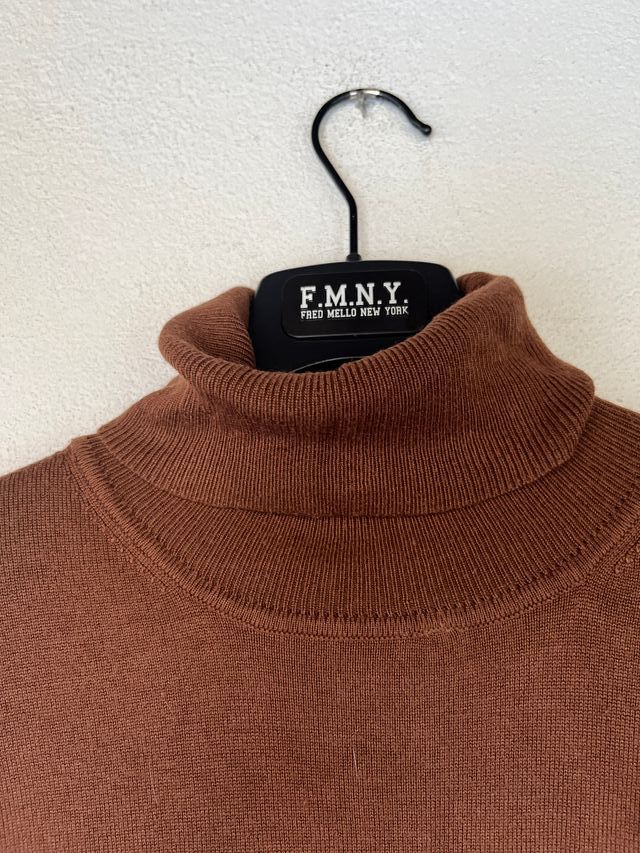 Dolcevita collo alto LiuJo L