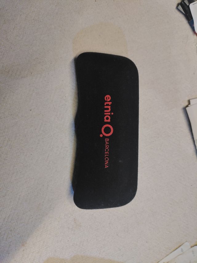 Estuches de gafas Etnia Barcelona