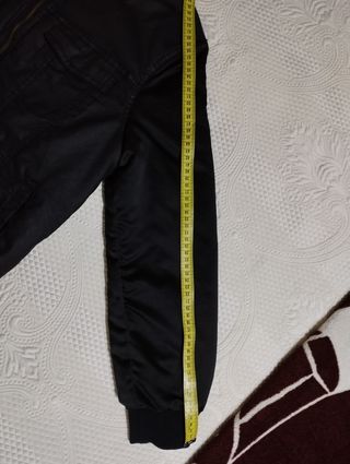 Giubbotto bomber Zara ragazzo