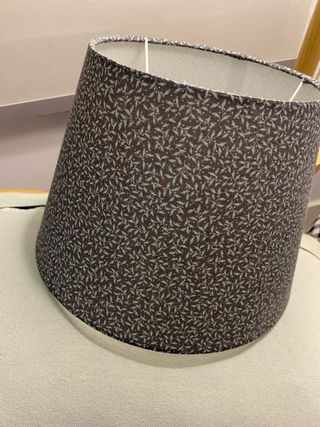 Paravento floreale LIBERTY.