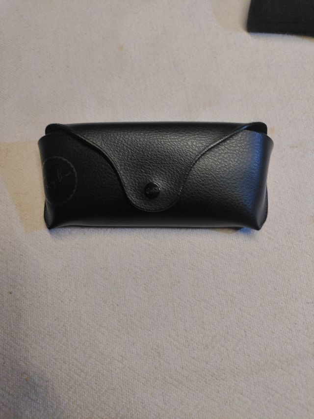 Estuches de gafas Ray-Ban