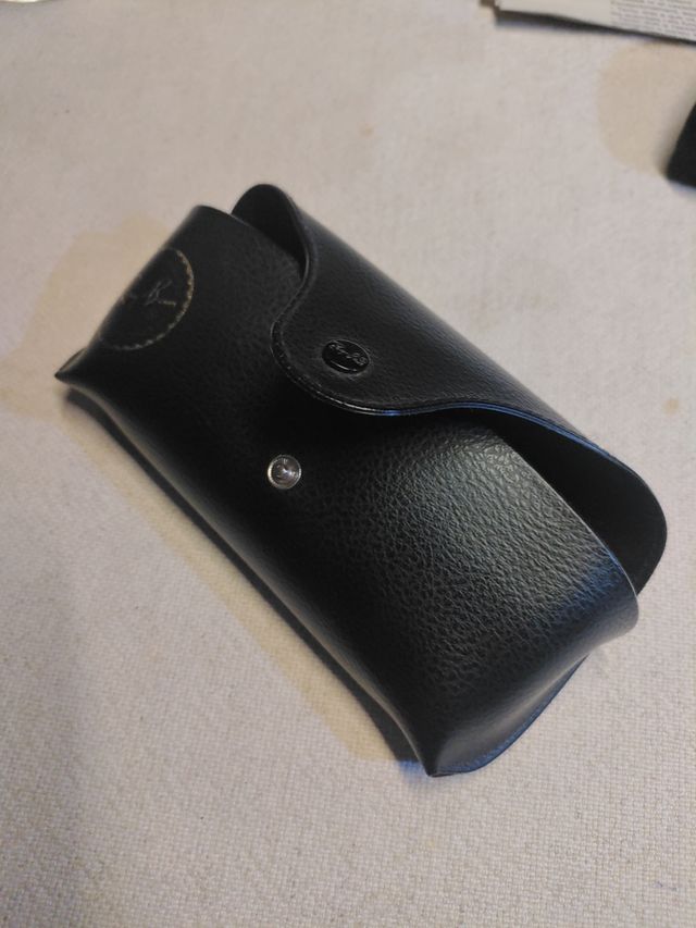 Estuches de gafas Ray-Ban