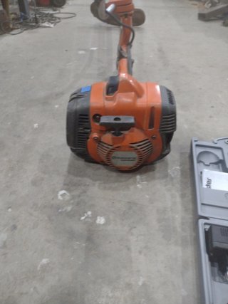 Desbrozadora
