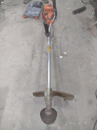 Desbrozadora