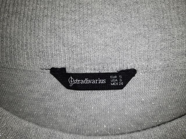 Maglia Stradivarius